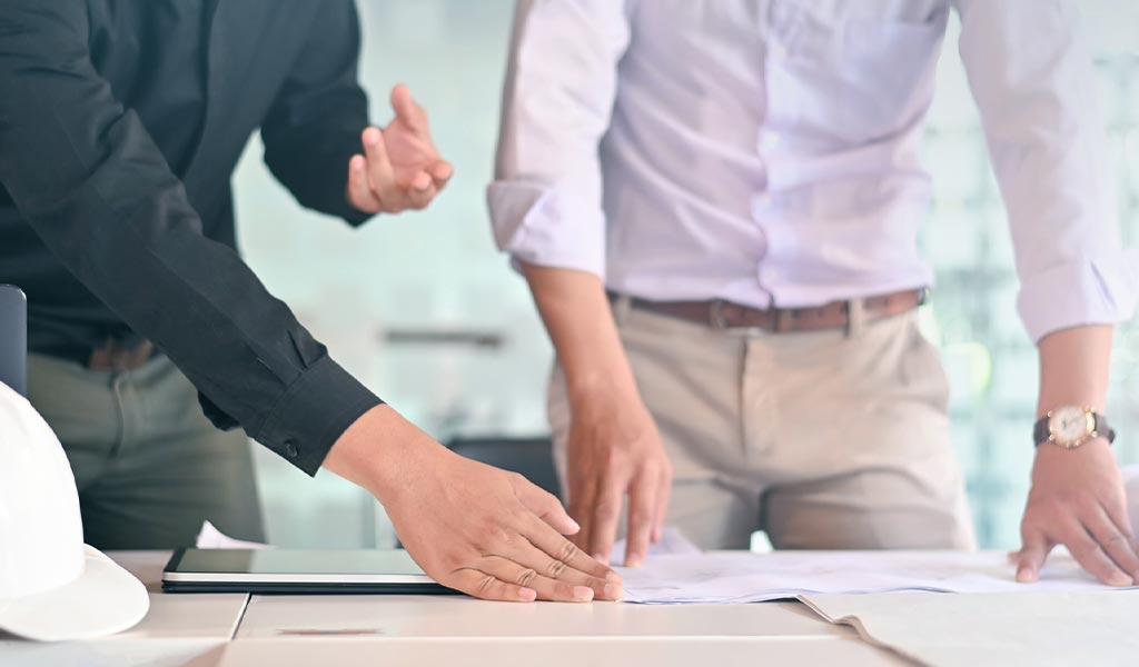 ENGINEERING TO INSTALLATION