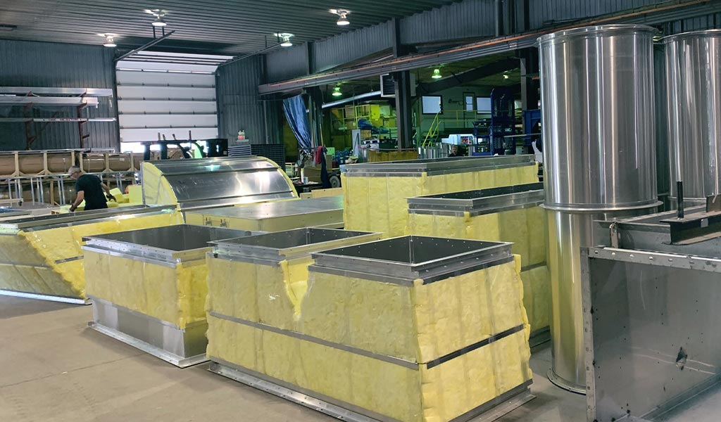 QUALITY MANUFACTURING